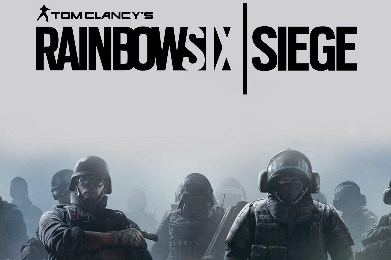 彩虹六号:围攻X游戏发售时间、登录平台、游戏如何下载介绍