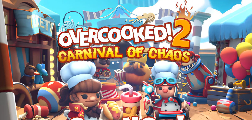 胡闹厨房2配置要求-胡闹厨房2配置介绍