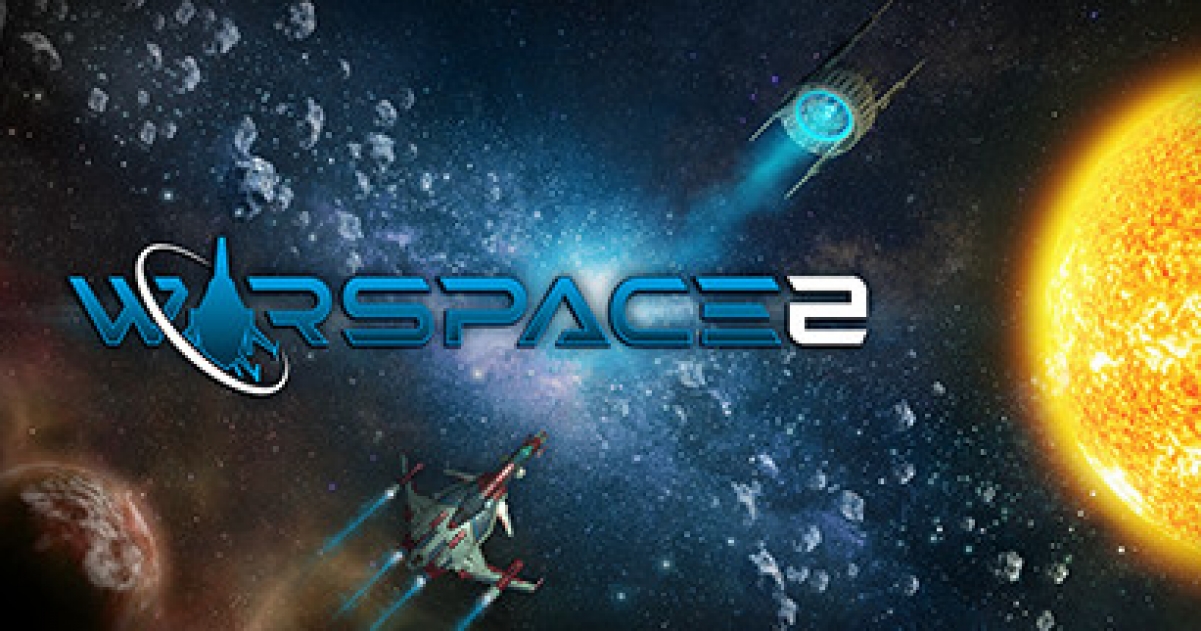 沙盒太空射击游戏Warspace 2 今日正式上线，雷神加速器助你玩转太空