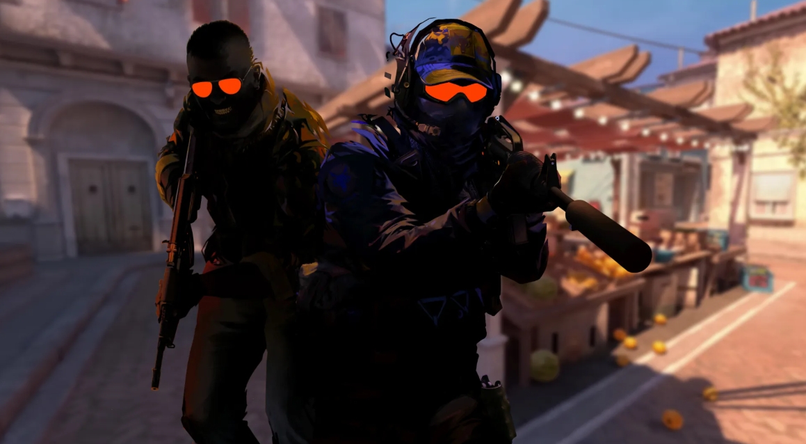 从CSGO到CS2,游戏全新改进带你一文了解 从CSGO到CS2,游戏全新改进带你一文了解