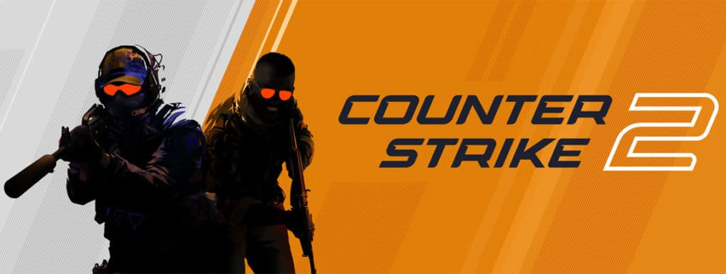 Counter-Strike 2 发售时间、登录平台、游戏如何下载介绍