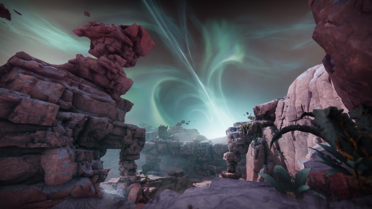 全新目的地开普勒星系 全新目的地开普勒星系