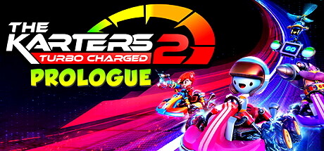 The Karters 2: Turbo Charged7月17日正式上线，雷神加速器助你感受飞驰时光