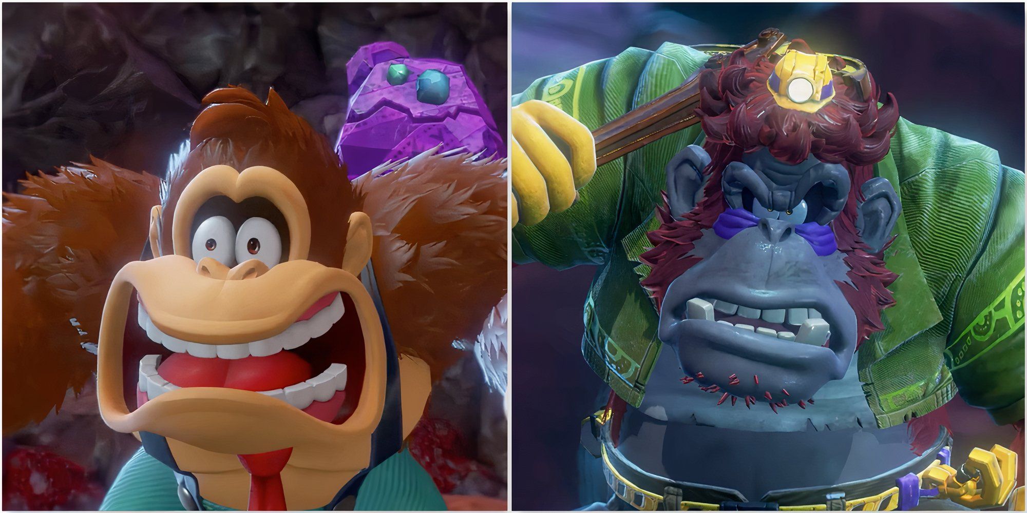 Bananza 转型 Bananza 转型