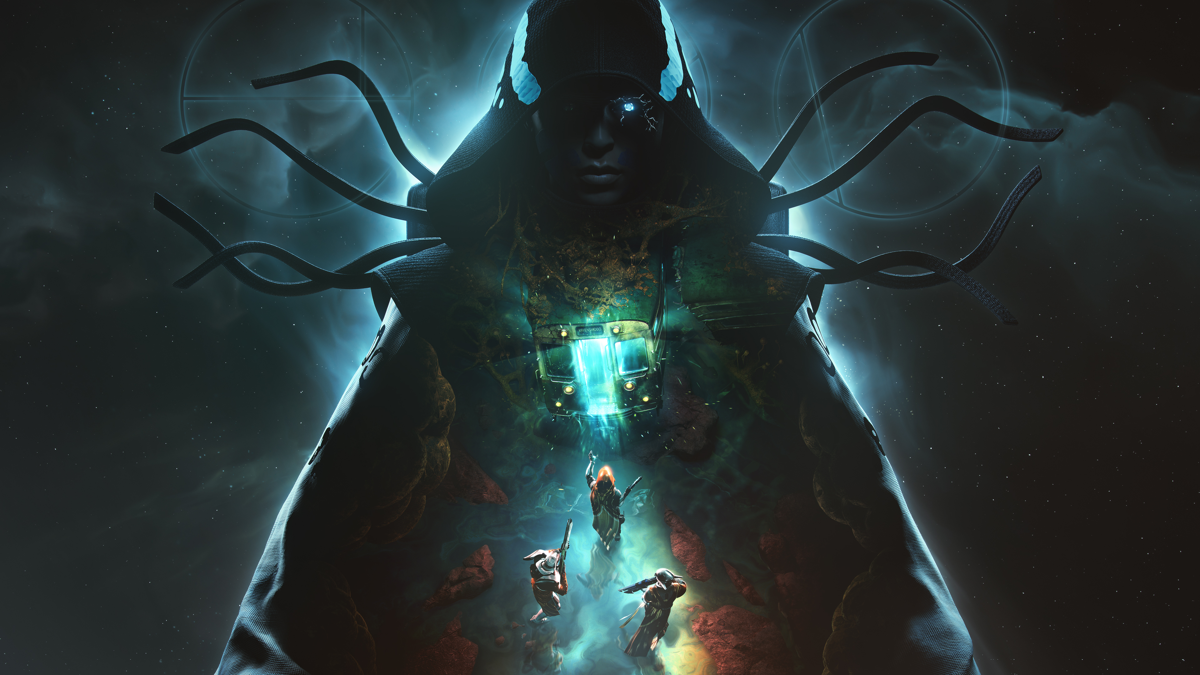 命运2全新更新《命运2宿命边缘》动态详细内容玩法介绍和最新消息