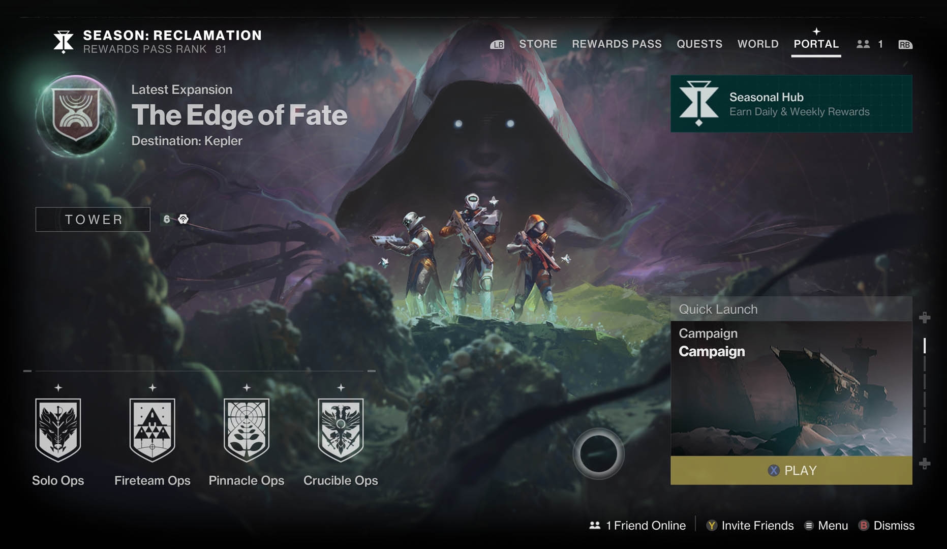 自定义游戏模式