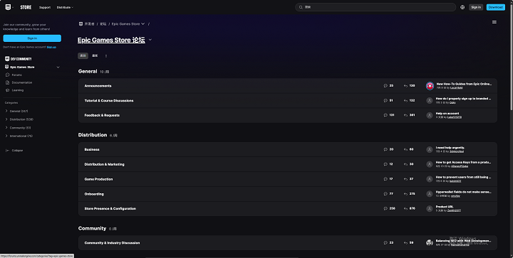 社区互动玩家 社区互动玩家