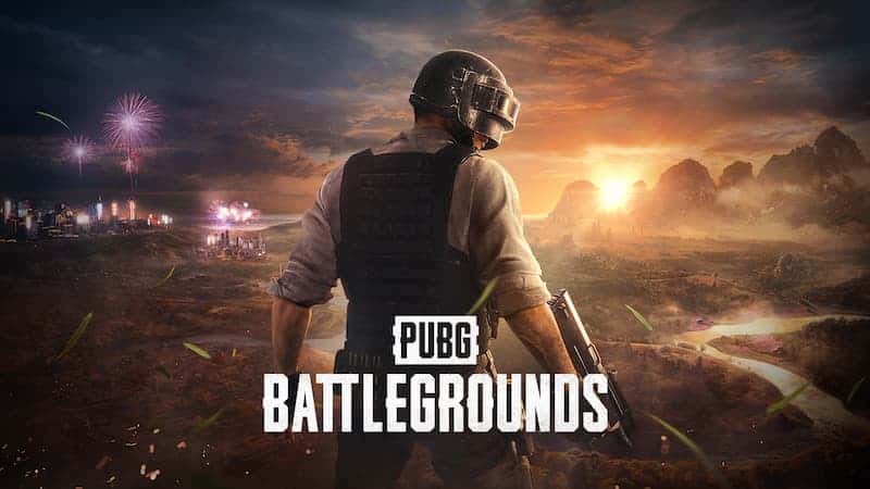 PUBG账号绑定介绍-PUBG账号绑定教程