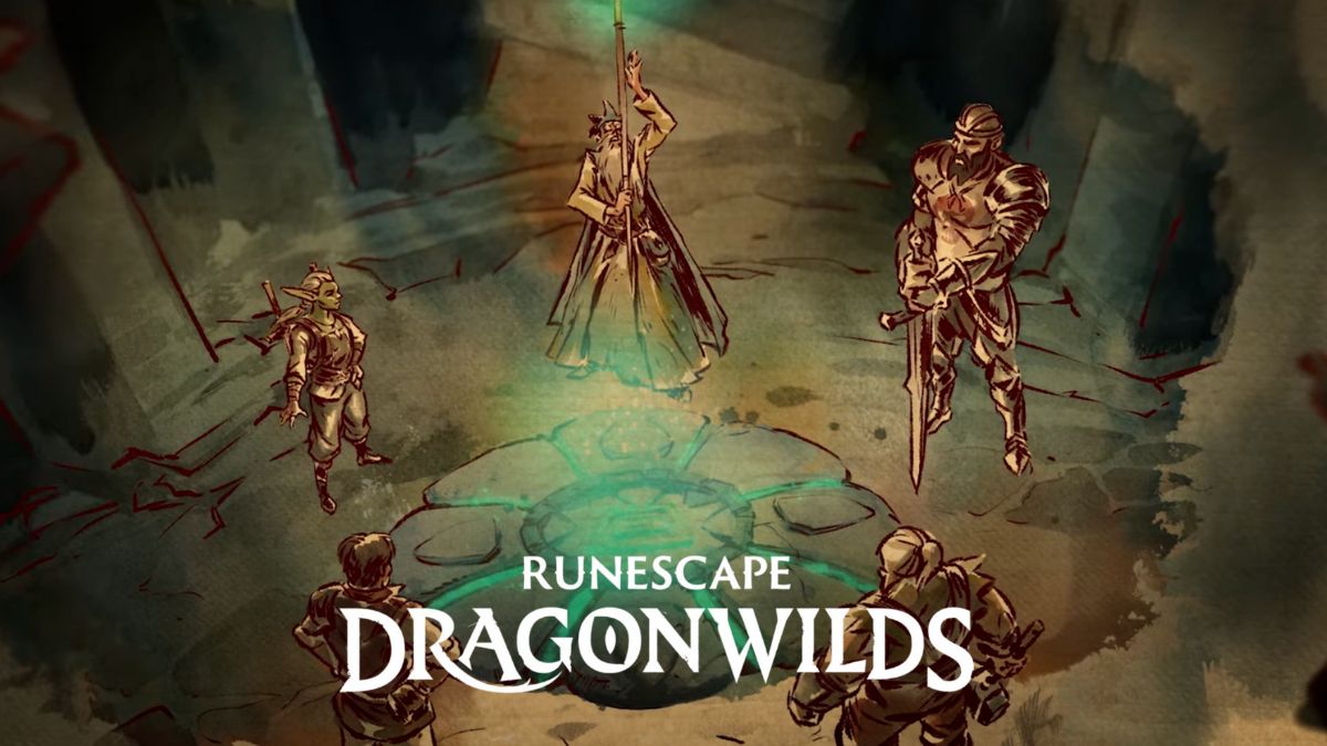 RuneScape:Dragonwilds配置要求-RuneScape:Dragonwilds配置介绍