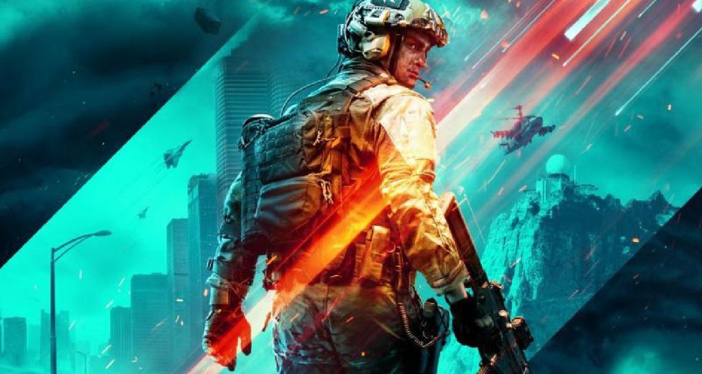 战地风云2042发售时间、登录平台、游戏如何下载介绍