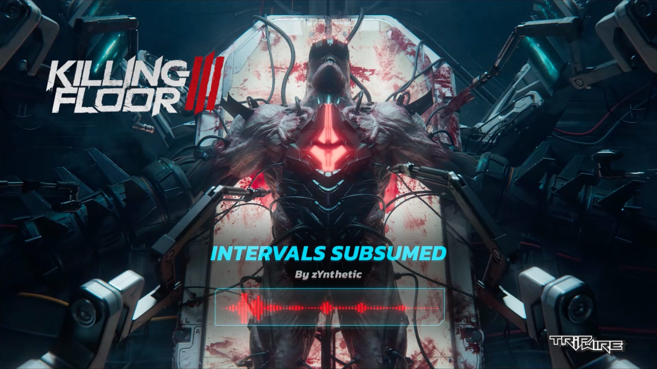 Killing Floor 3发售时间、登录平台、游戏如何下载介绍