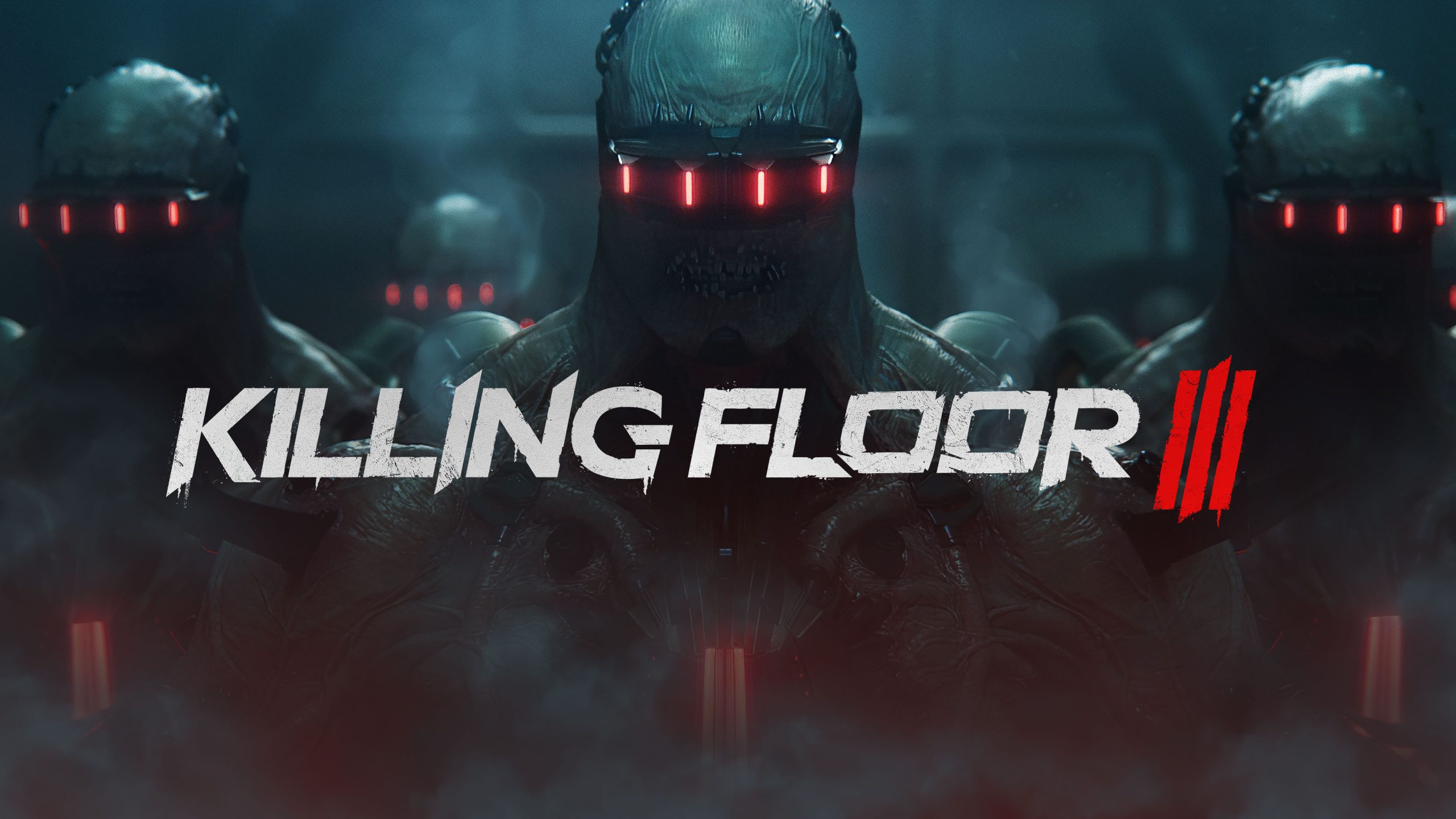 Killing Floor 3配置要求-Killing Floor 3配置介绍