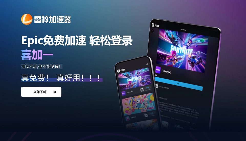 雷神加速器网络优化