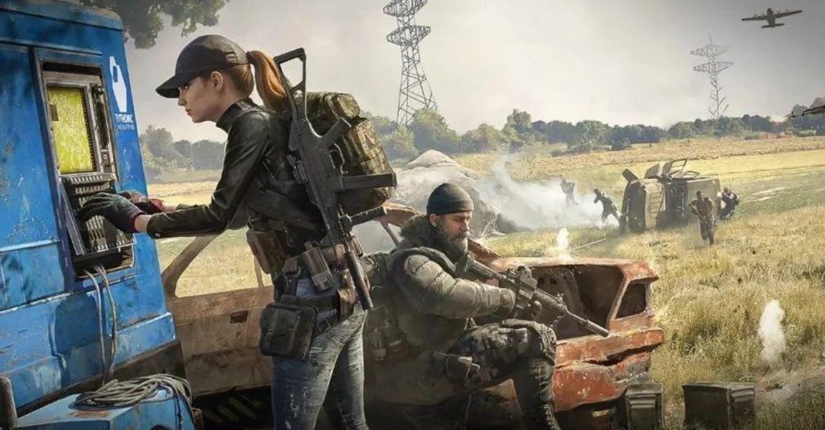 PUBG 下载、游玩一站式教程!附常见问题解决方案