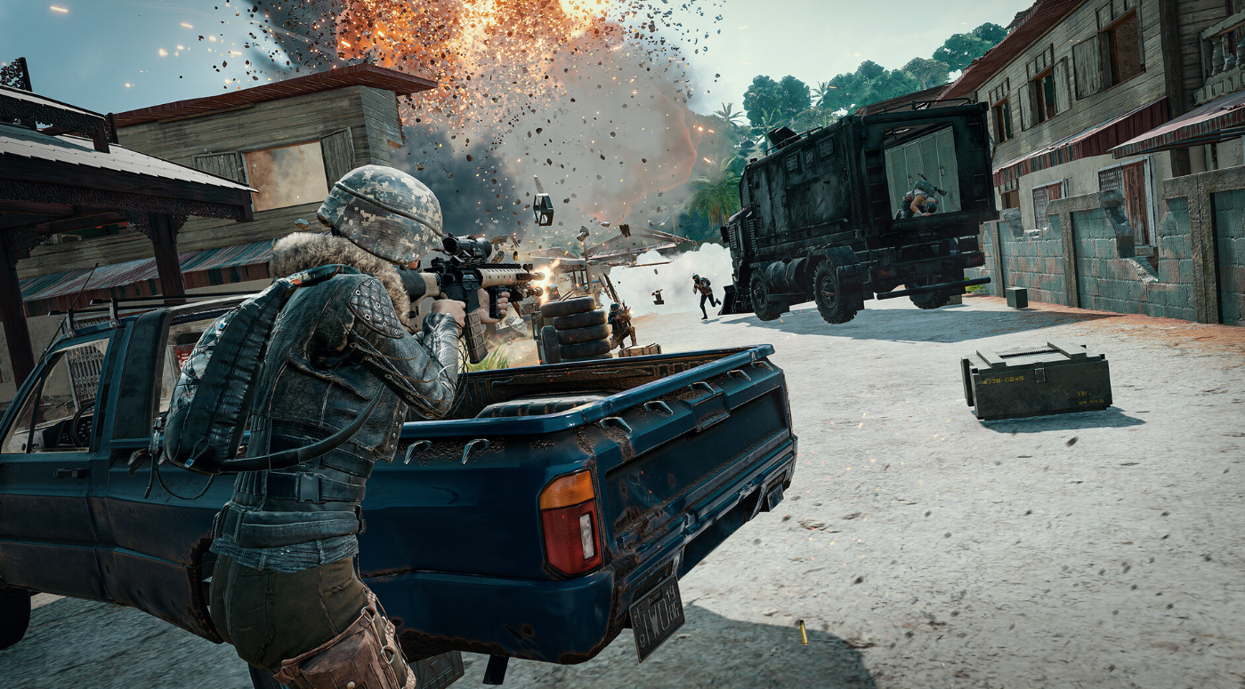 PUBG 无法启动、总是提示未知错误崩溃的原因解析和高效解决方法