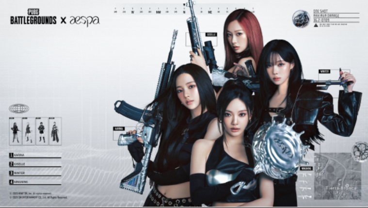 PUBG武器分析大全!按新手友好程度排名并附新手必看生存技巧