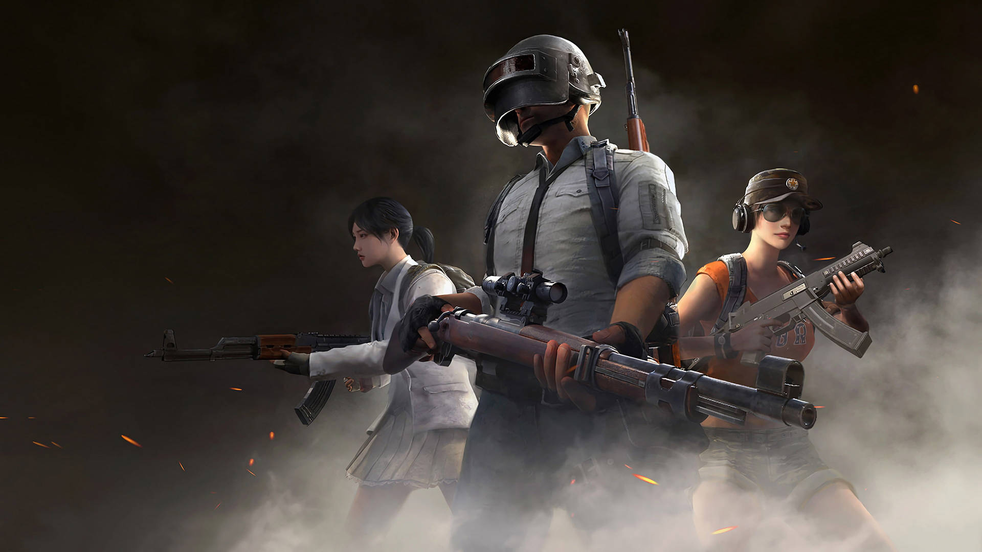 PUBG帧数低、帧数不稳定、卡帧的其他解决办法