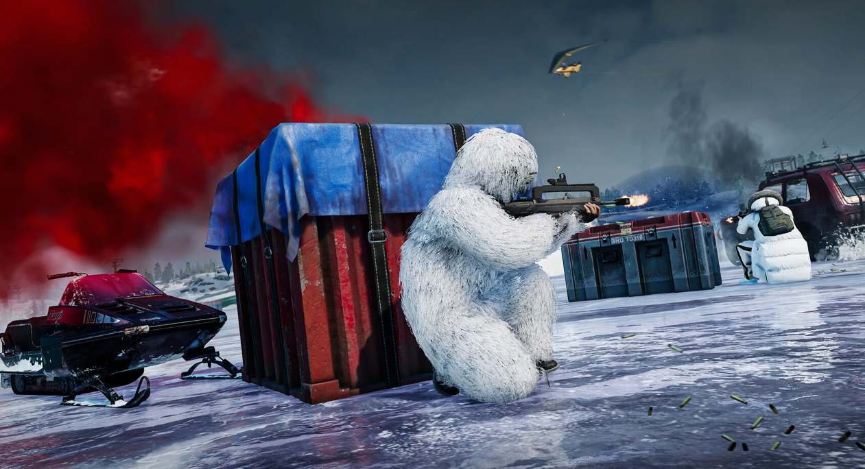 PUBG延迟高、卡顿、丢包的原因分析+高效解决方法