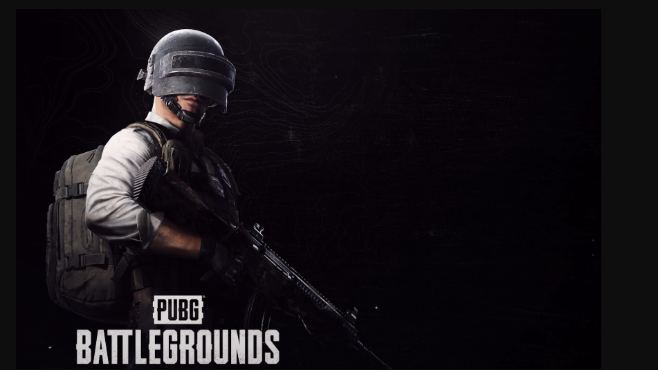 新手必看!PUBG新手基础生存教程!苟到吃鸡