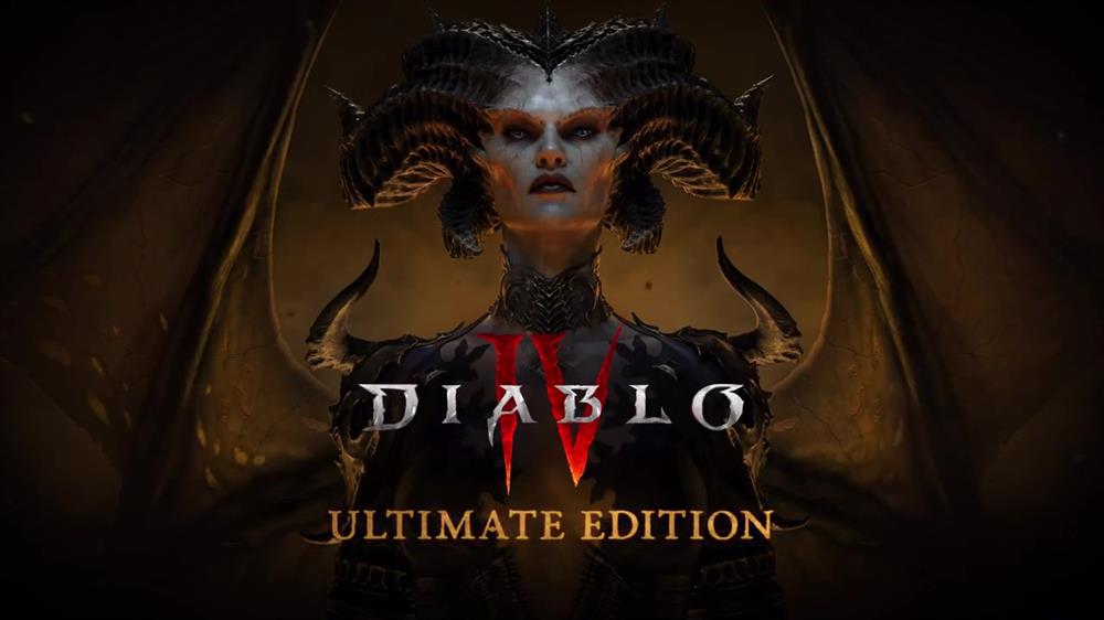 暗黑破坏神IV发售时间、登录平台、游戏如何下载介绍