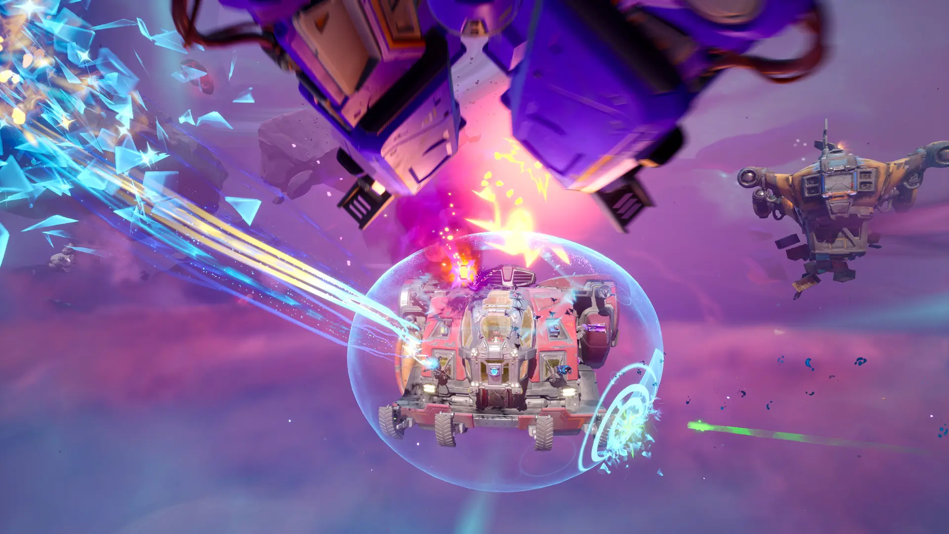 无主星渊常见问题原因