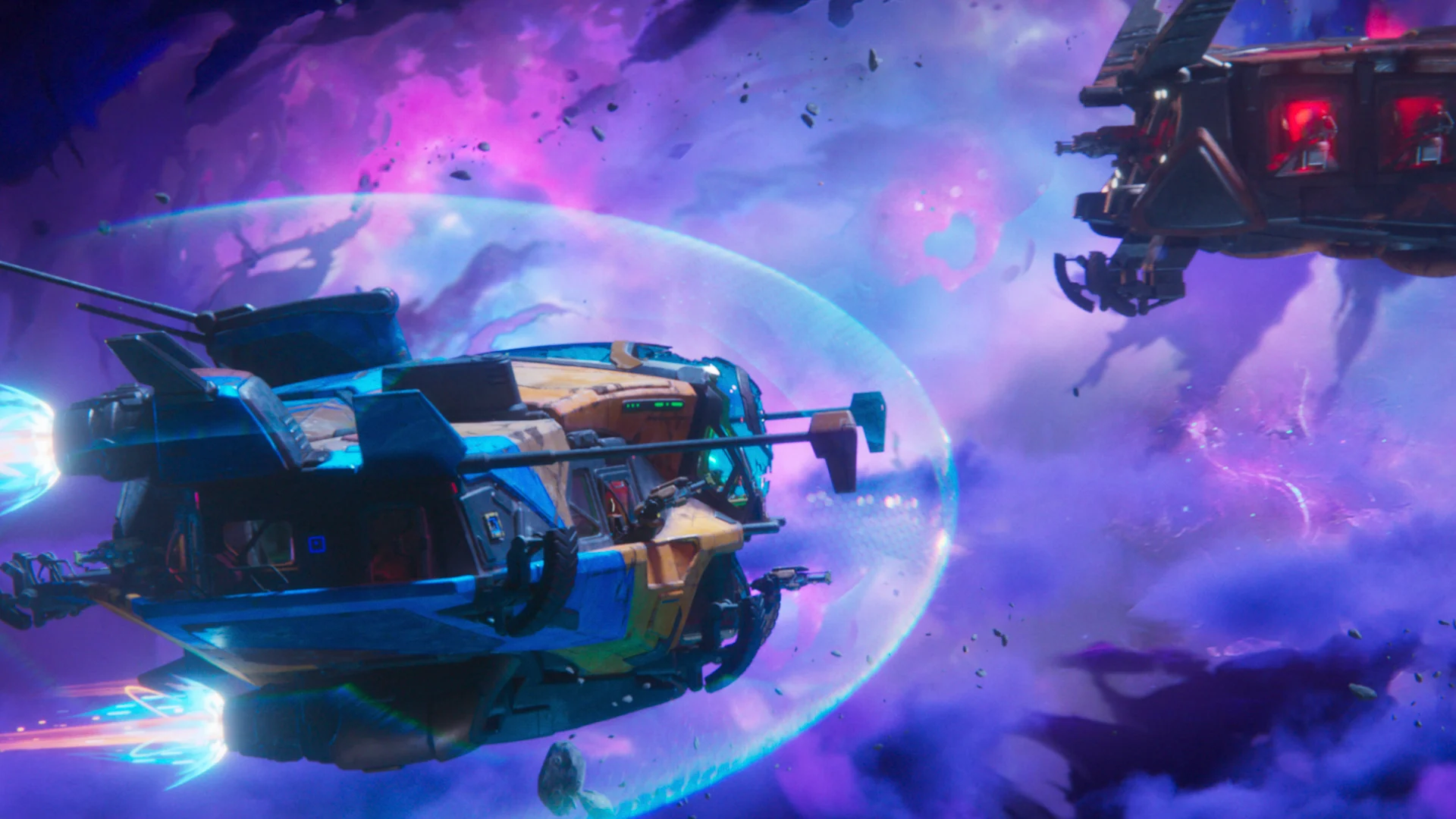 无主星渊延迟、卡顿、掉线等问题及解决措施全教程