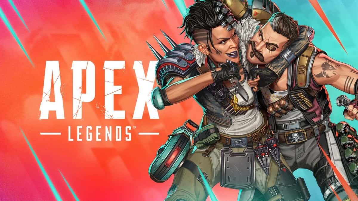 《Apex英雄》S26赛季决战即将更新上线！新赛季全新玩法登场