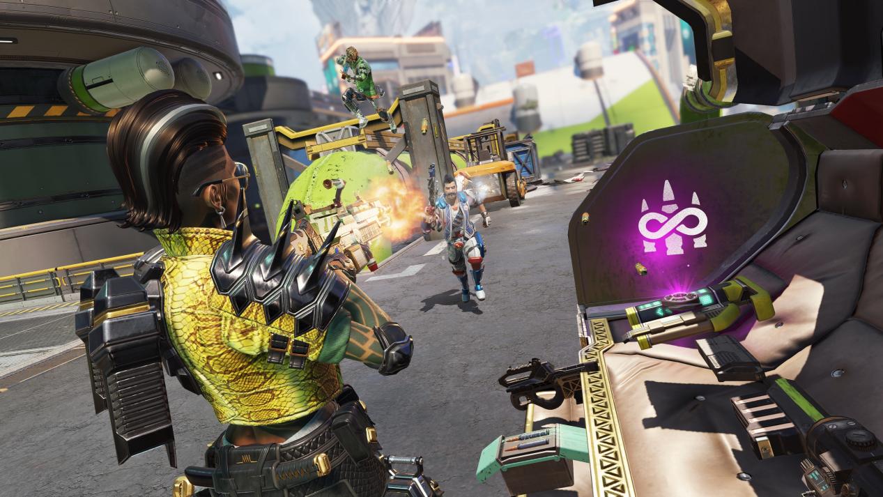 赛季更新问题表现