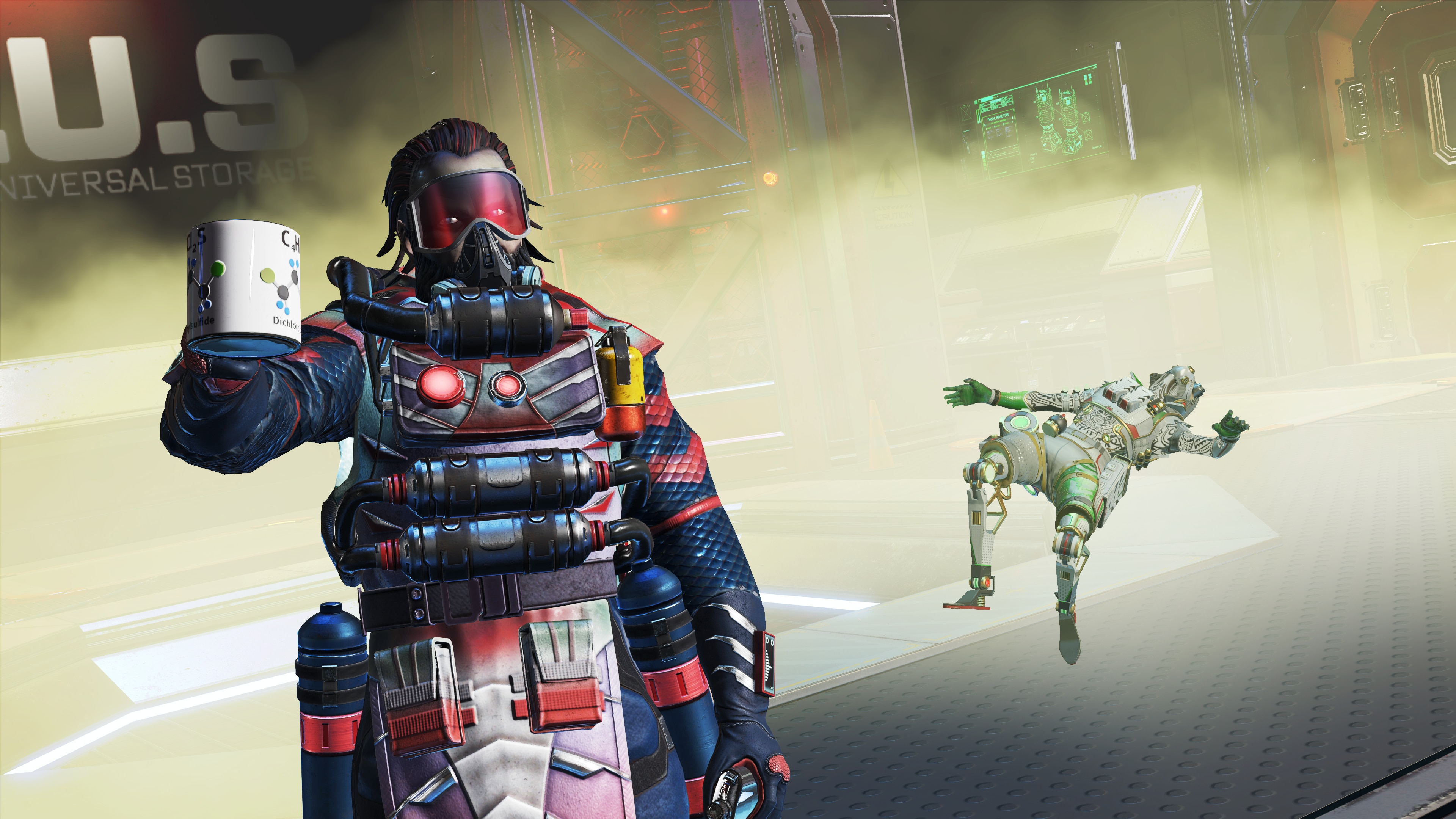 Apex免费加速器推荐-Apex好用加速器介绍