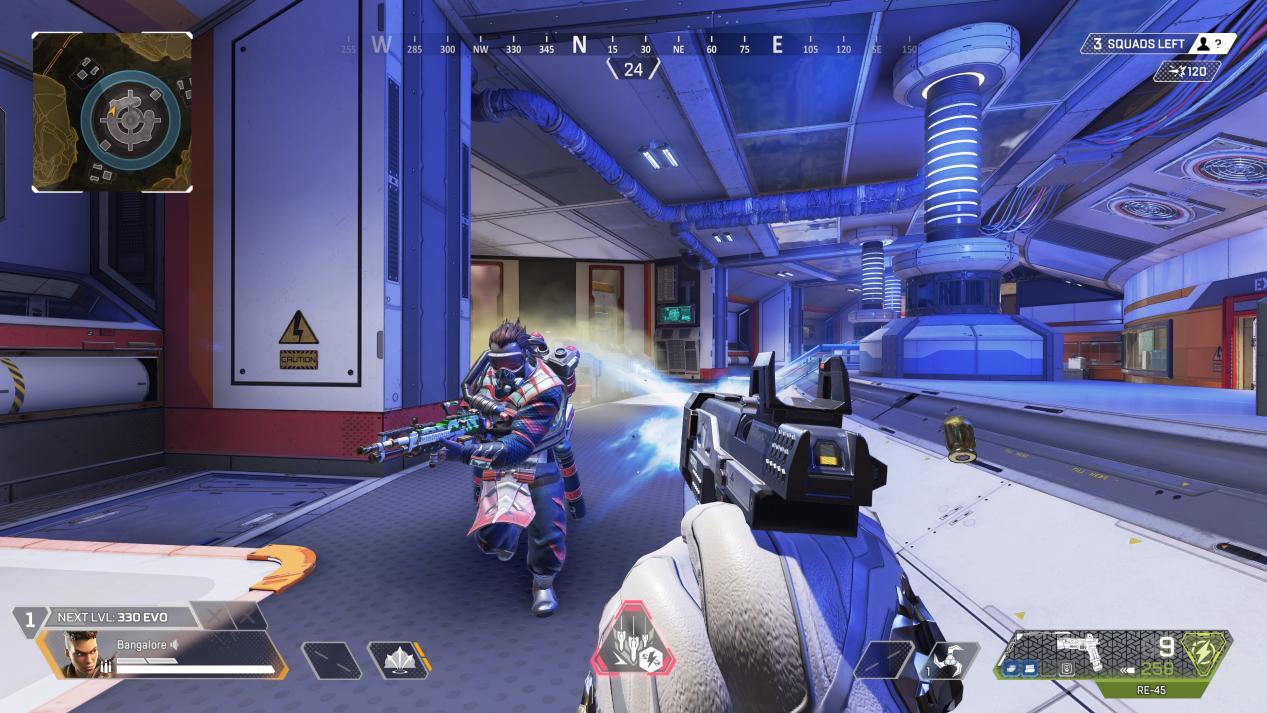 26赛季玩法更新