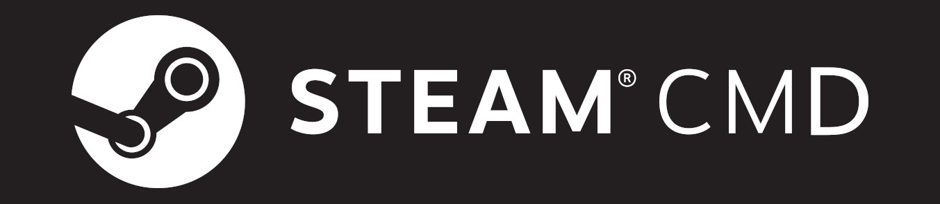 利用SteamCMD命令行工具