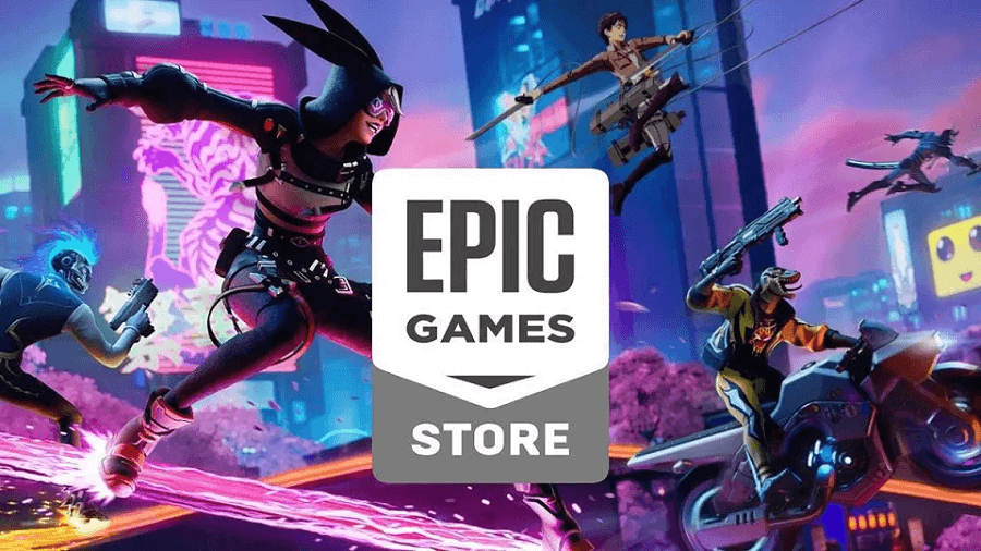 Epic更新慢、更新失败、更新卡顿等问题解决措施全教程