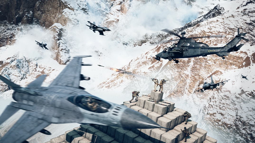 战地6启动失败、运行失败、启动闪退的高效解决教程