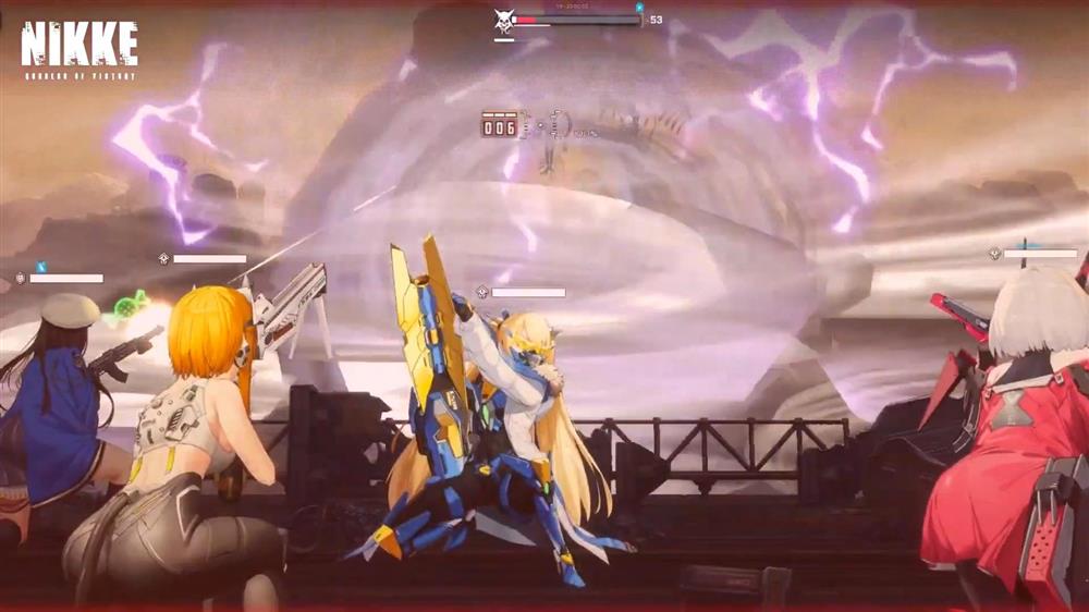 胜利女神妮姬PC版下载全指南，NIKKE官网地址、国际服港澳台服入口与打不开解决方法