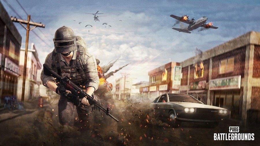 PUBG下载安装指南-PUBG该如何下载