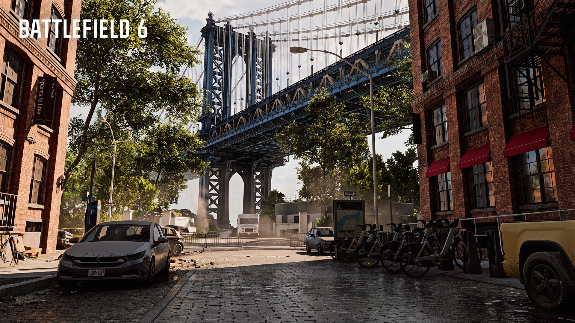 第二周公测地图