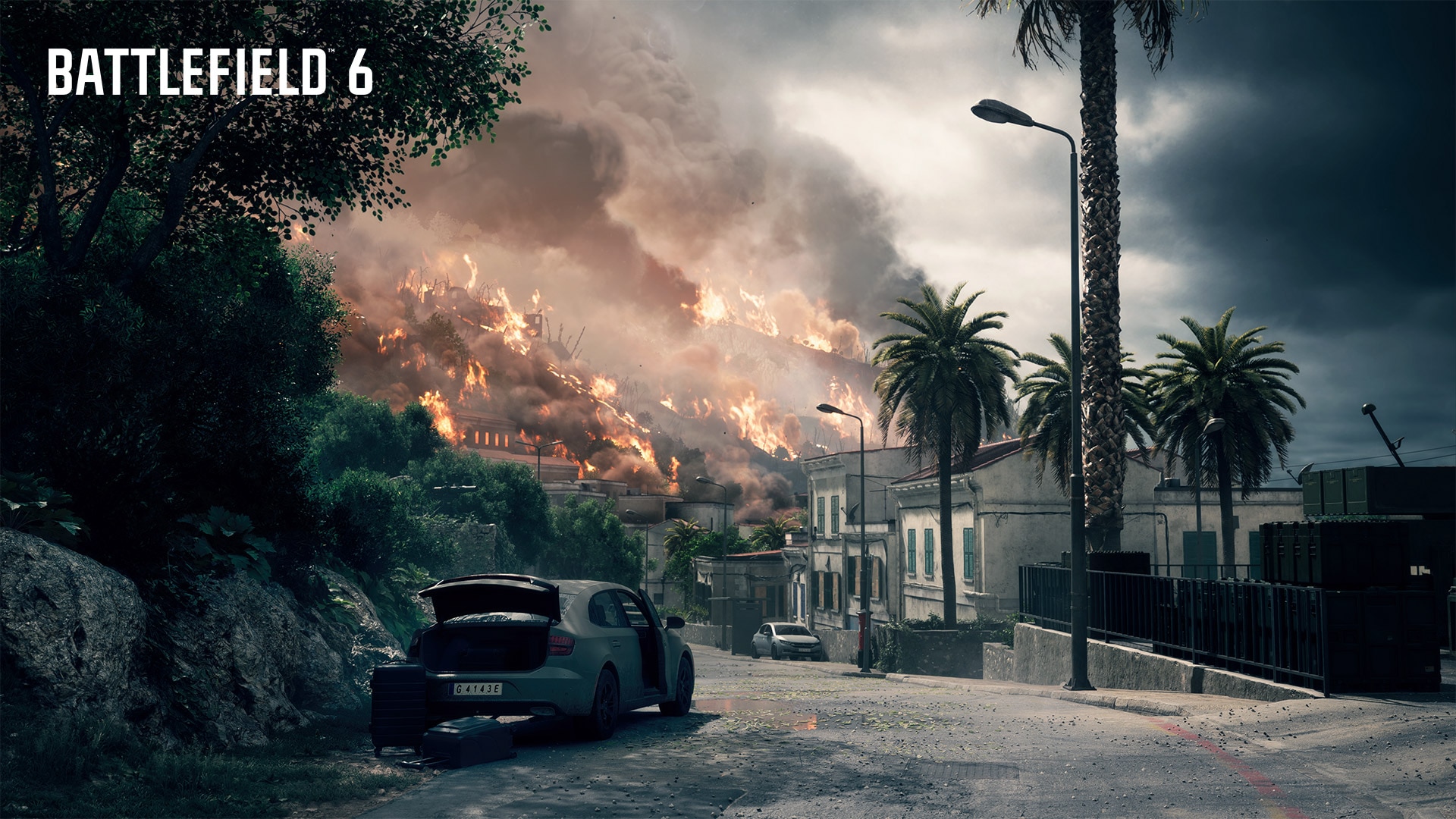 第二周公测模式