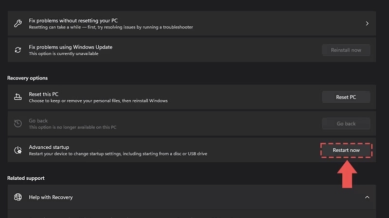 战地6安全启用过程