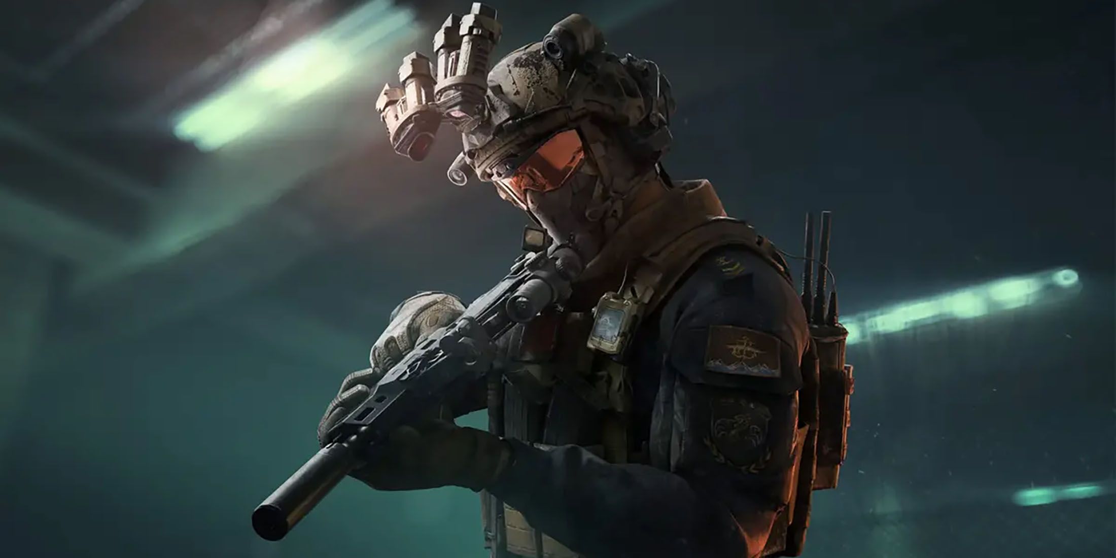 《三角洲行动》蓝屏崩溃终极解决指南,雷神加速器助力玩转战场