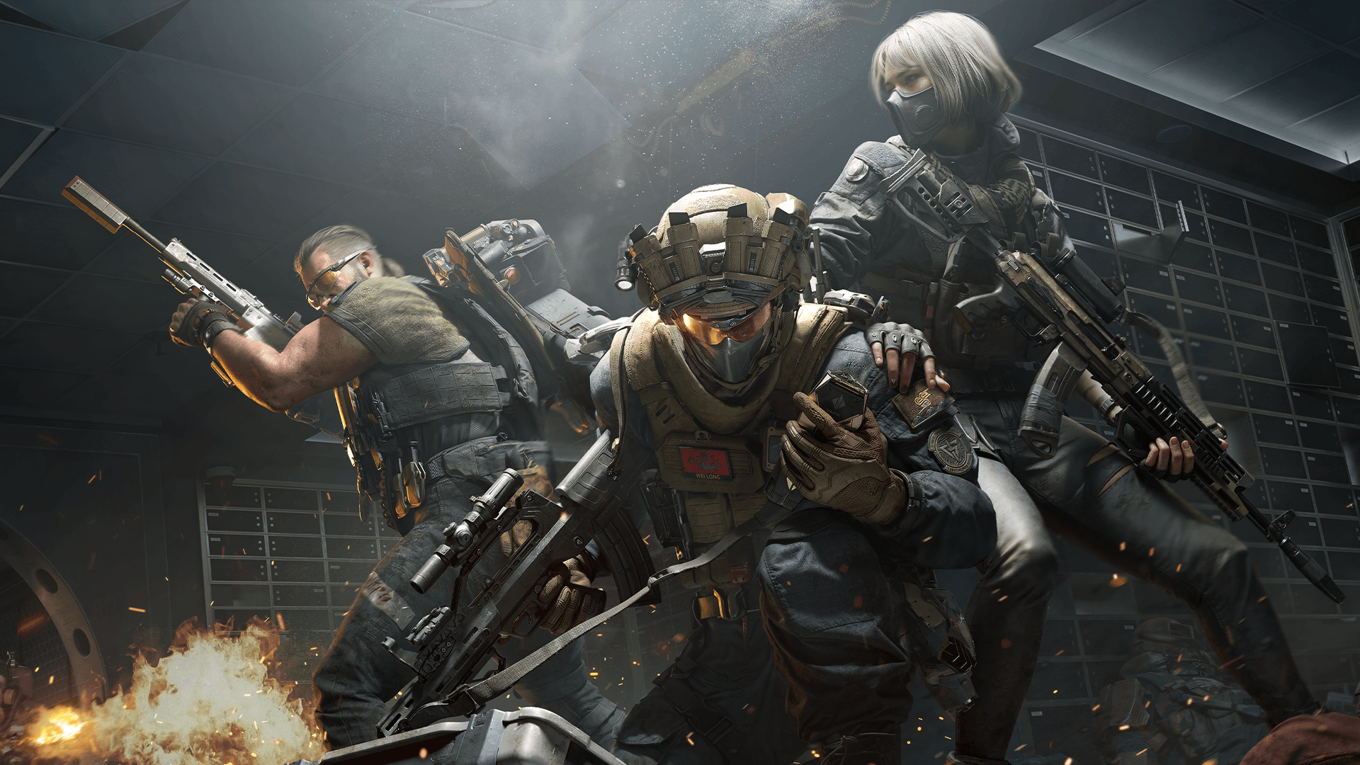 三角洲行动》进不去游戏?三角洲行动无法进入原因排查以及解析