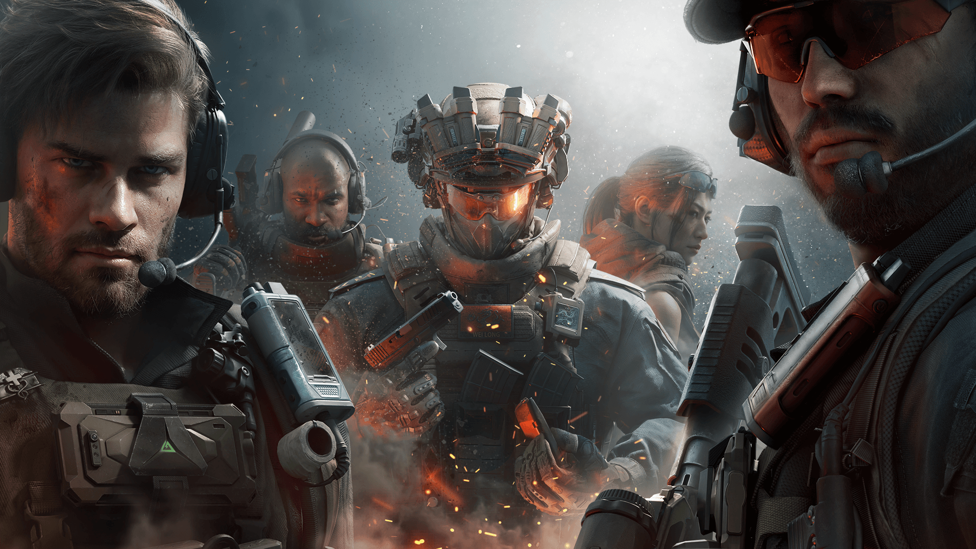 三角洲行动CPU虚拟化未开启或被占用问题解决方法