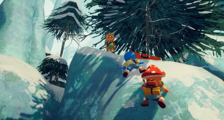 Peak 进不去游戏、黑屏闪退？超实用几招帮你轻松解决！