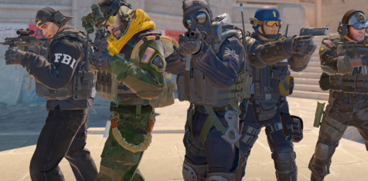 CS2怎么自由切换服务器?CS2国服、国际服启动项代码指令详细奉上