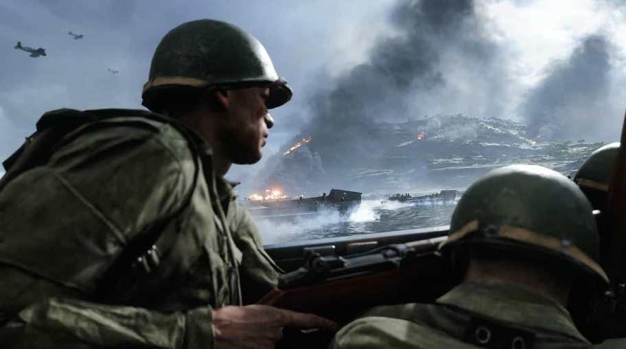 战地5卡帧、卡死不动、操作一卡一卡的有效解决办法分享