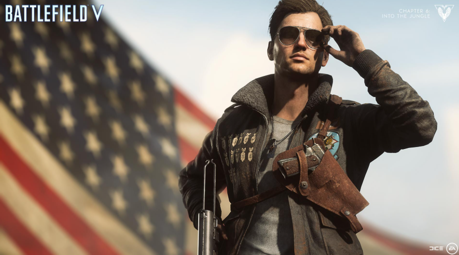 战地 5 闪退、掉线、黑屏怎么办?具体原因分析和解决方案奉上