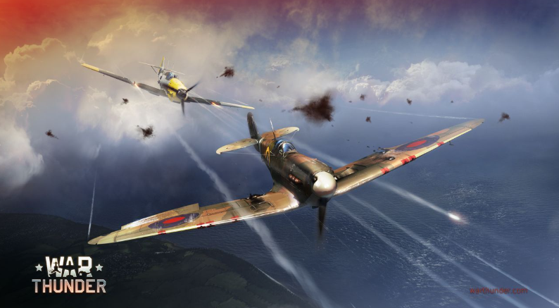 战争雷霆无法启动游戏怎么办？战争雷霆启动问题一文解决！