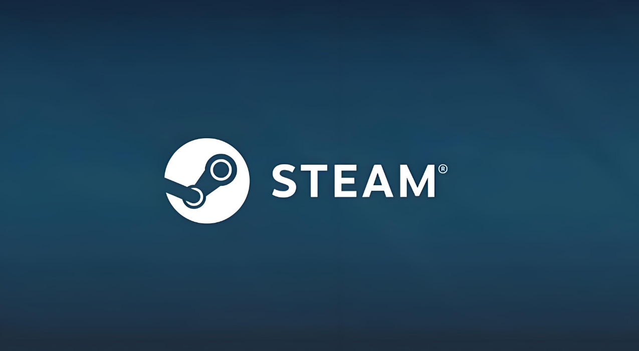 Steam logo名称