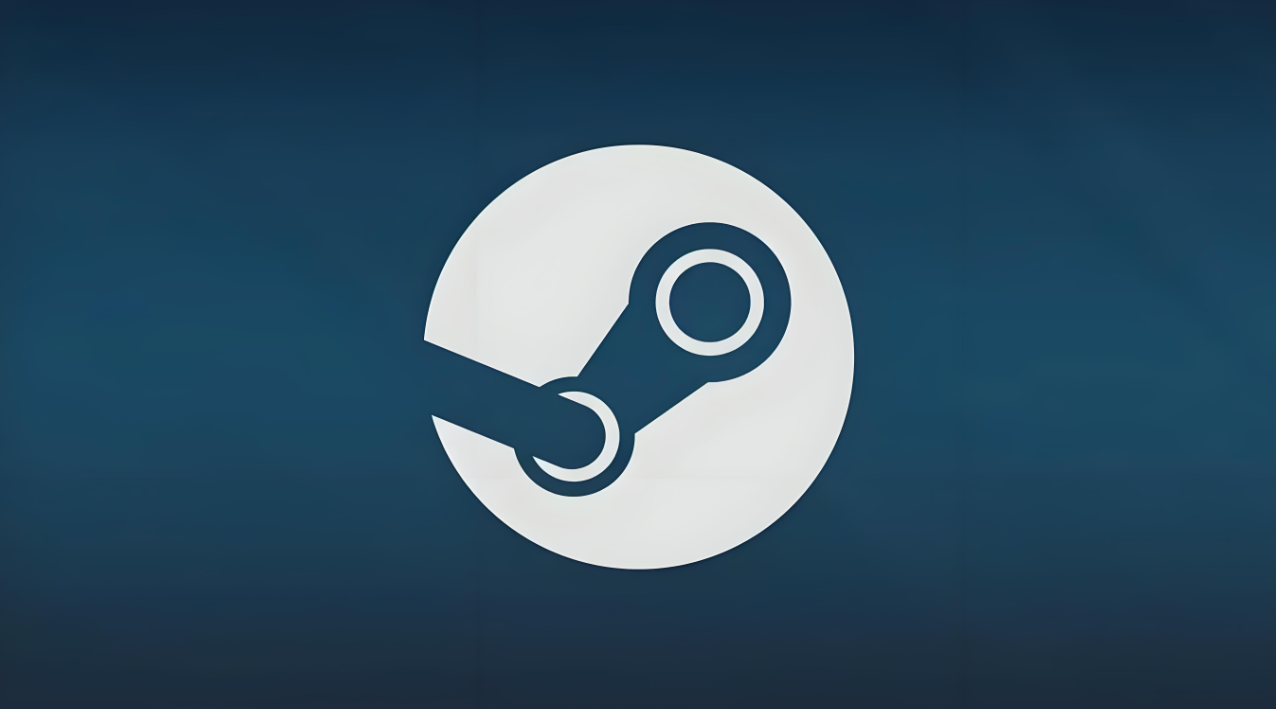 Steam logo