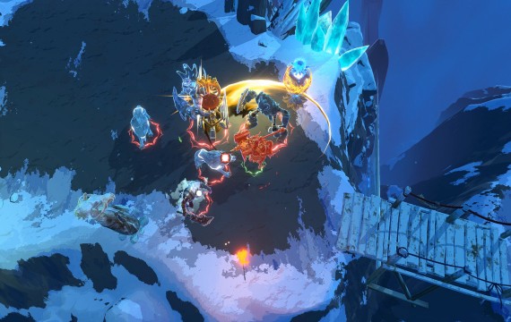 梦之形游玩界面