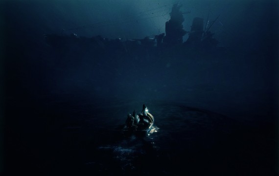 Reanimal游戏界面